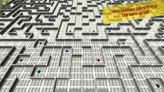 3D Irrgarten Infinity Screenshot 7