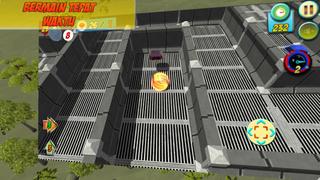 Infinity labirin 3D screenshot 3