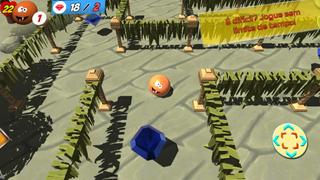 Infinito do labirinto 3D imagem de tela 5