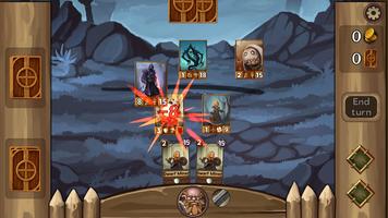 Irregular Recruits ポスター