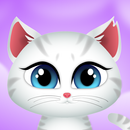 PawPaw Cat 2 | قطتي المتكلمة APK