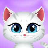 PawPaw Cat 2 | Gato falante APK