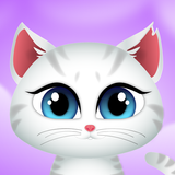 PawPaw Cat 2-con mèo biết nói APK