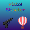 Pistol Shooter Stickman Fight APK