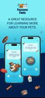 Pawesome Facts Affiche