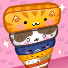 Cat Tower 圖標