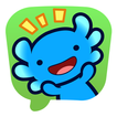 Patoli Stickers icon