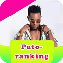 Patoranking songs APK