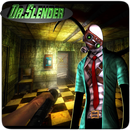 DR.Slenderman  Episodio - 1 APK