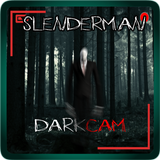 Slenderman Cam آئیکن