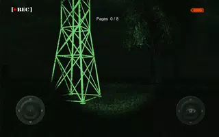 Slenderman Cam screenshot 4