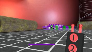 Grim Monster screenshot 3