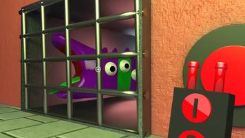Grim Monster screenshot 1