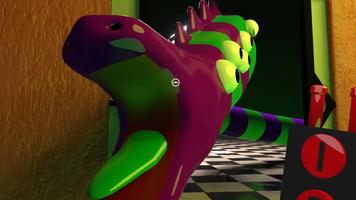 Grim Monster screenshot 2