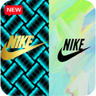 NIKE' Wallpapers HD icône