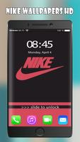 NIKE' Wallpapers HD capture d'écran 2