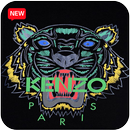 🏳️‍🌈 KENZO' Wallpaper Art APK