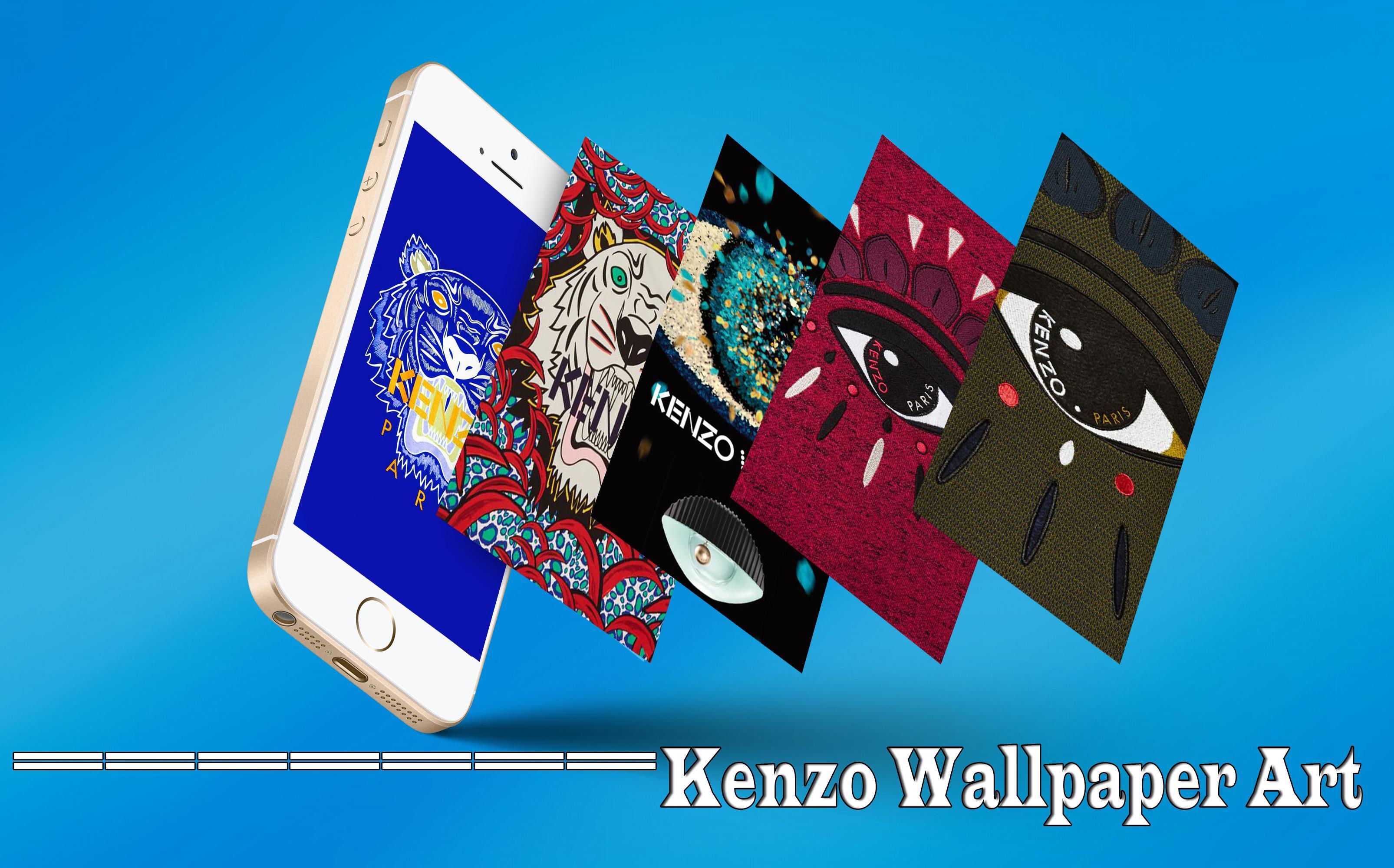Iphone 7 Wallpaper Kenzo