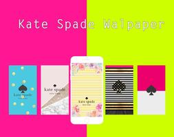 پوستر 🔥 Kate Spade Wallpaper