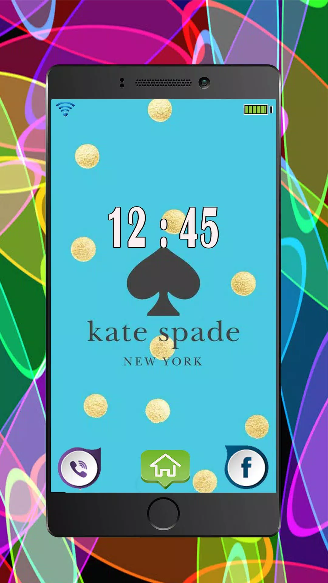 Kate Spade Wallpaper Apk For Android Download