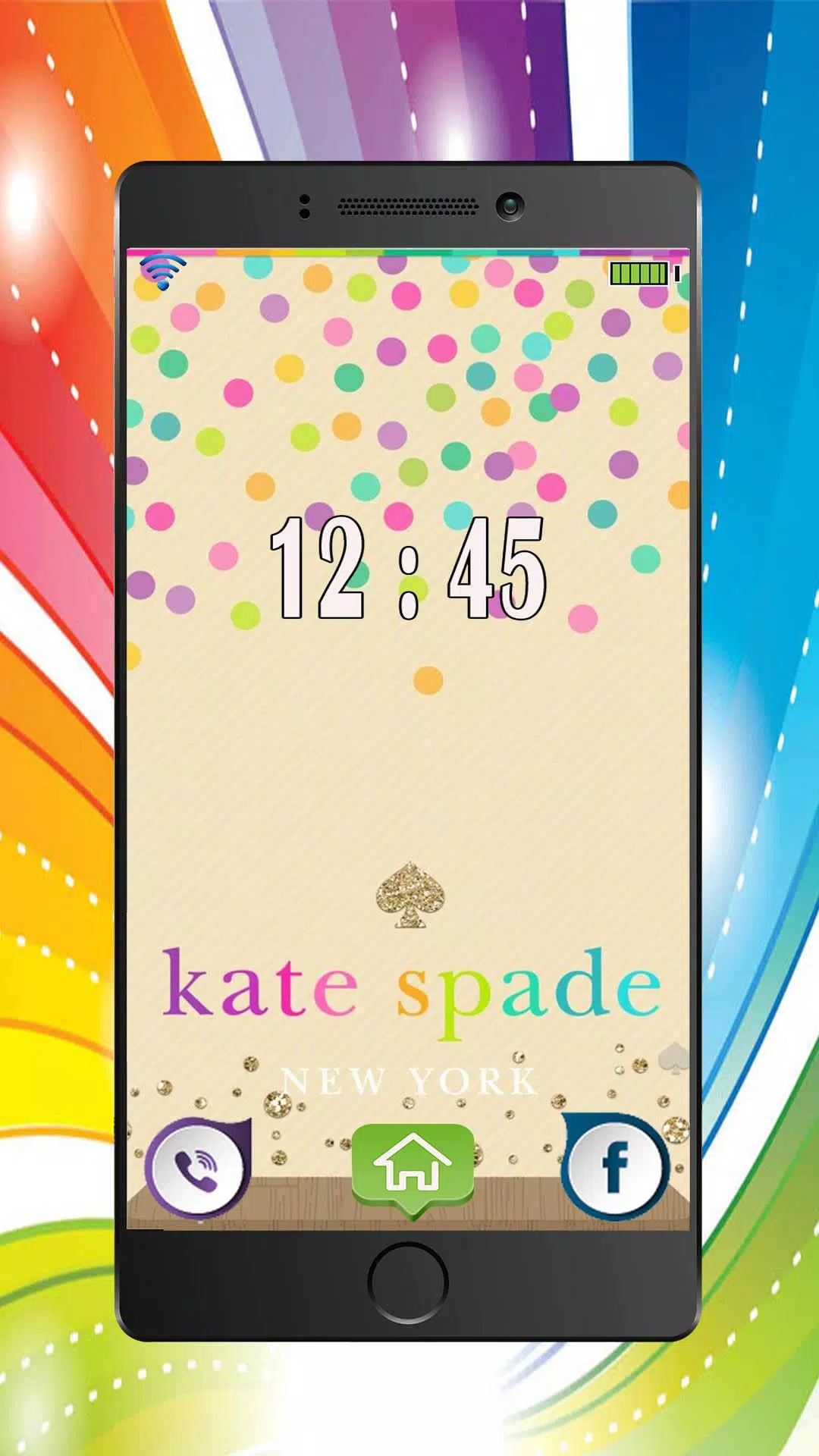 Kate Spade Wallpaper Apk For Android Download