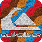 🔥🔥 Quiksilver Wallpaper | Full HD 图标