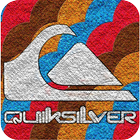 🔥🔥 Quiksilver Wallpaper | Full HD ไอคอน