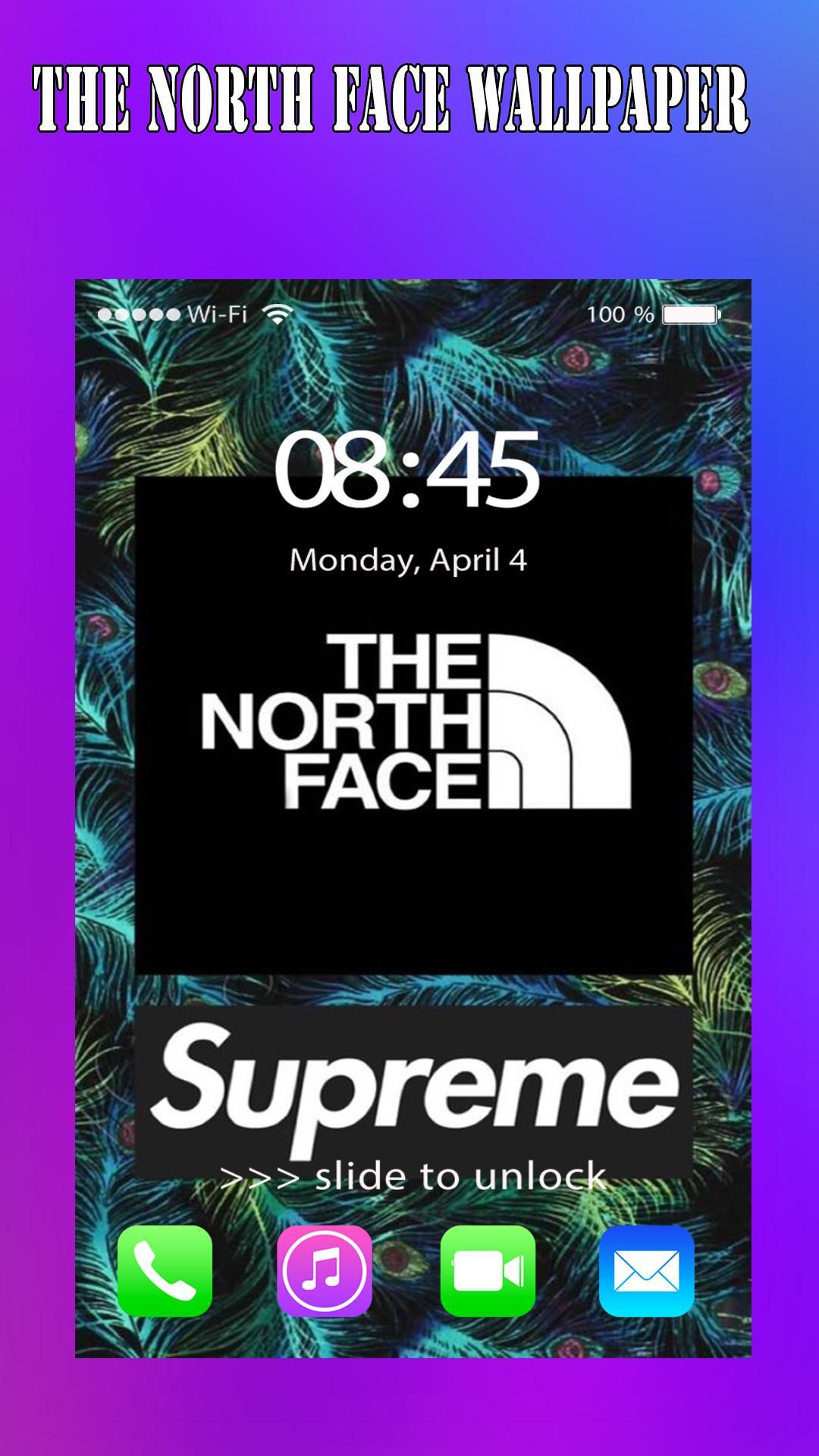 The North Face Wallpaper For Android Apk Download