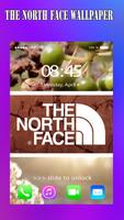 The North Face Wallpaper capture d'écran 3