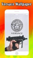 🔥 Versace Wallpaper Art capture d'écran 3