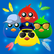Flying Bird icono