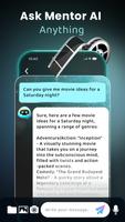 Mentor AI 截圖 1