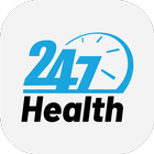 Health24x7 icône