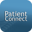 PatientConnect aplikacja