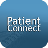 PatientConnect icône