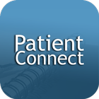 PatientConnect simgesi