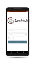 Zoom Rehab capture d'écran 2