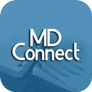 MD Connect aplikacja