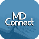 MD Connect ไอคอน
