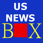 US News Papers 图标