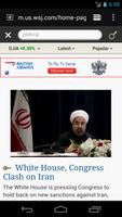 USNewsPapers capture d'écran 1