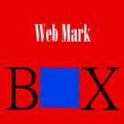 Web Mark آئیکن