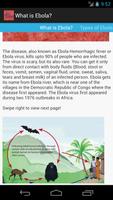 Ebola Guide স্ক্রিনশট 1