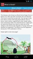 Ebola Guide screenshot 1