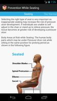 Pressure Ulcer Guide screenshot 3