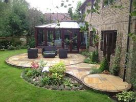 Terrace Design Ideas screenshot 1