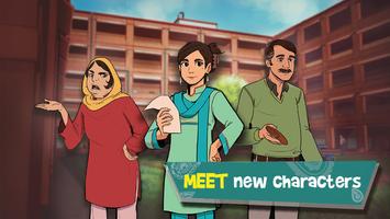 Aaj Kal Ka Zamana poster