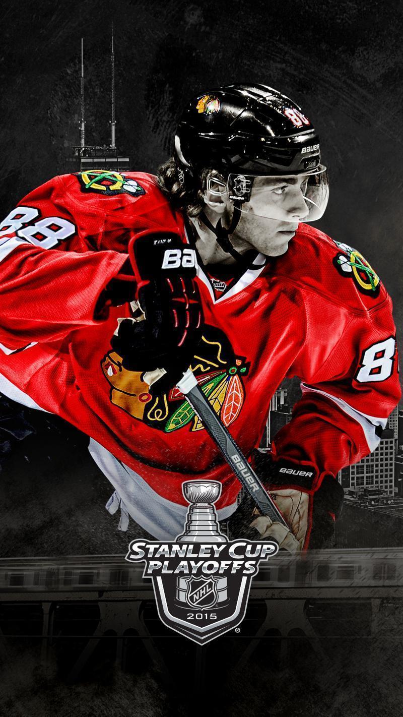 Patrick Kane Wallpapers APK für Android herunterladen