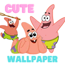 Patrick's Friend Wallpaper APK