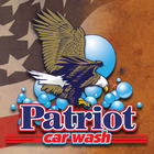 Patriot Car Wash ikona